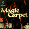 Magic Carpet - PS1