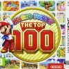 Mario Party The Top 100 - 3DS