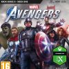 Marvel Avengers - Xbox One