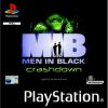 Men in Black The Series - PS1