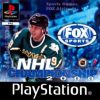 NHL Championship 2000 - PS1