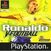 Ronaldo V-Football - PS1