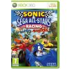 Sonic & Sega Allstars Racing Banjo-Kazooie - Xbox 360