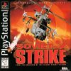 Soviet Strike (ohne Frontcover) - PS1