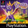 Spyro the Dragon - PS1