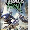 Trials Rising (Standard Edition) - Switch