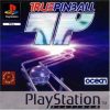 True Pinball - PS1