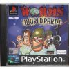 Worms World Party - PS1
