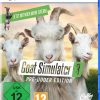 Goat Simulator - PS5