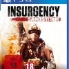 Insurgency Sandstorm - PS4