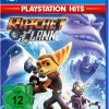 Ratchet and Clank - PS4