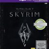 The Elder Scrolls 5 Skyrim - Xbox 360