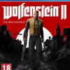 Wolfenstein 2