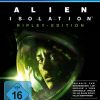 Alien Isolation - PS4
