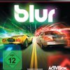 Blur - PS3