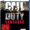 Call of Duty Vanguard - PS5