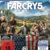 Far Cry 5 - PS4