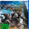 Monster Hunter Wilds - PS5