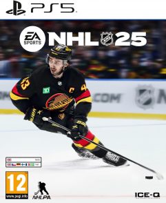 NHL 25 - PS5