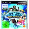 Playstation All-Stars Battle Royale