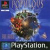 Populous The Beginning - PS1
