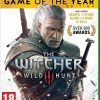 The Witcher 3 GOTY - Xbox One