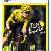 Tour de France 2024 - PS5