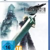 Final Fantasy 7 - PS5