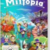 Miitopia - Switch