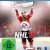 NHL 16 - PS4