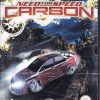 Need for Speed Carbon - Gamecube