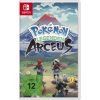 Pokemon Legenden Arceus - Switch