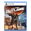 Star Wars Outlaws - PS5