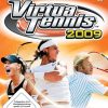 Virtua Tennis 2009 - Xbox 360