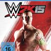 WWE 2K15 - PS4