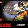 Batman Forever (Modul) - SNES