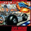 Battle Cars (US-Version) (Modul) - SNES