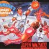 Bill Laimbeer's Combat Basketball (US-Version) (Modul) - SNES