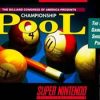 Champion Pool (US-Version) (Modul) - SNES