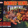 Donkey Kong Country (Modul) - SNES