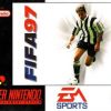 FIFA 97 (Modul) - SNES