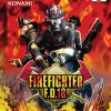Firefighter F.D. 18 - PS2