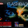 Flashback (Modul) - SNES