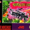 Ghoul Patrol (Modul) - SNES