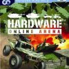 Hardware Online Arena -PS2