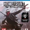 Homefront The Revolution - PS4