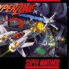 Hyperzone (US-Version) (Modul) - SNES