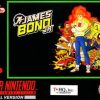 James Bond Jr (Modul) - SNES