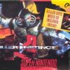 Killer Instinct (US-Version) (Modul) - SNES