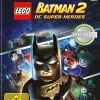 Lego Batman 2 DC Super Heroes - Xbox 360